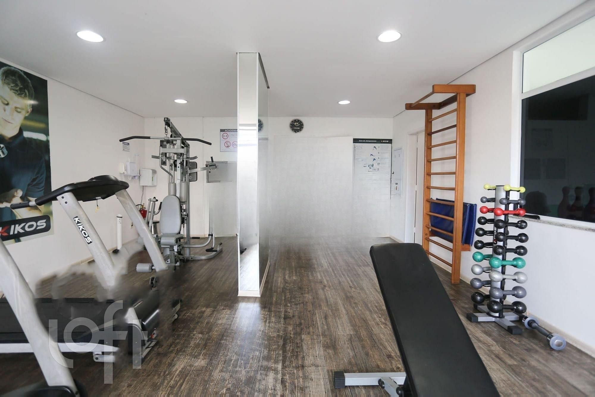 Apartamento à venda com 3 quartos, 82m² - Foto 31