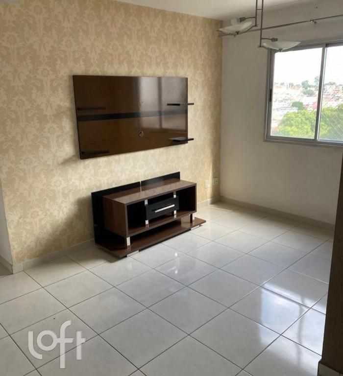 Apartamento à venda com 2 quartos, 52m² - Foto 17