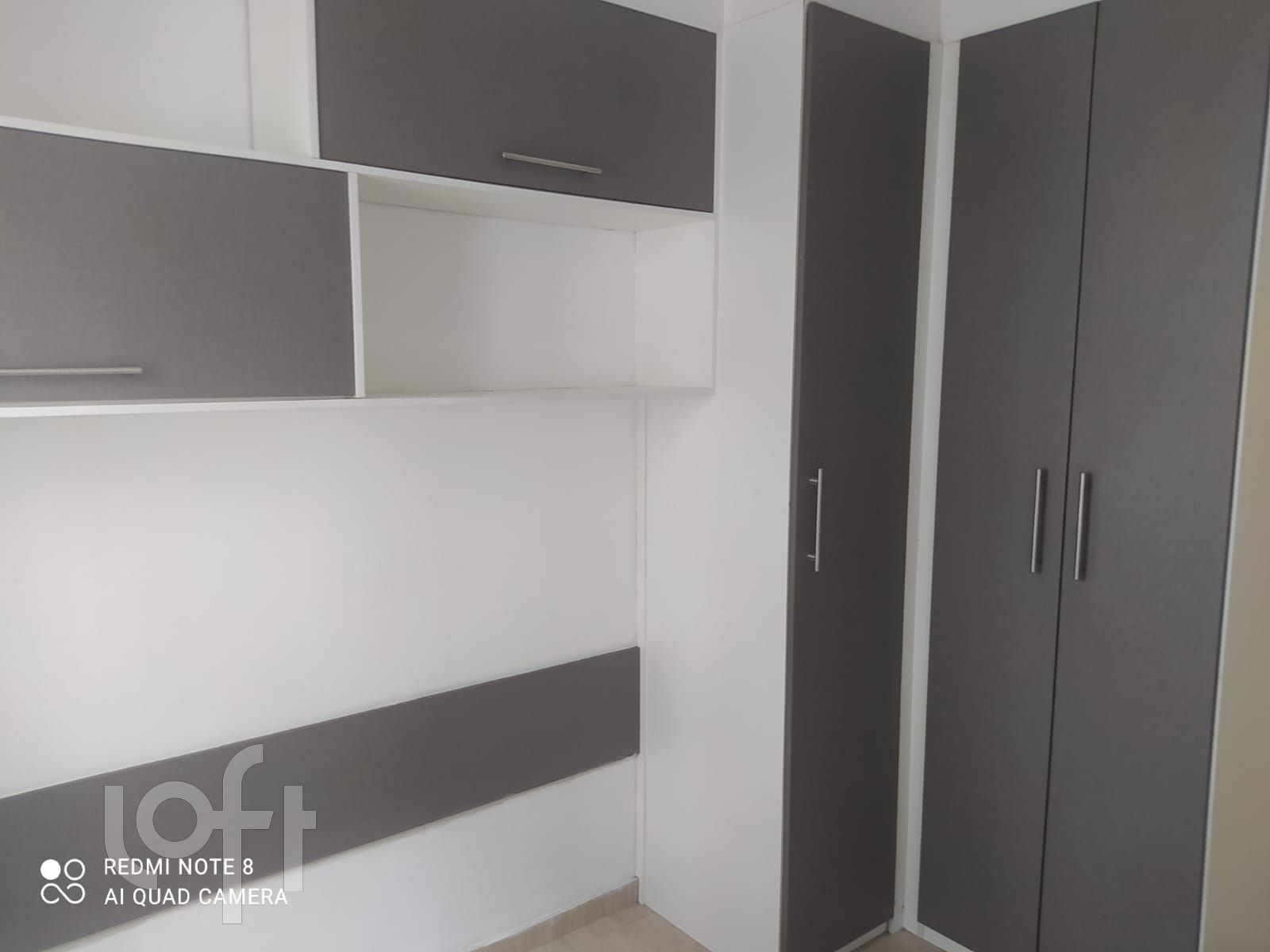 Apartamento, 2 quartos, 52 m² - Foto 18