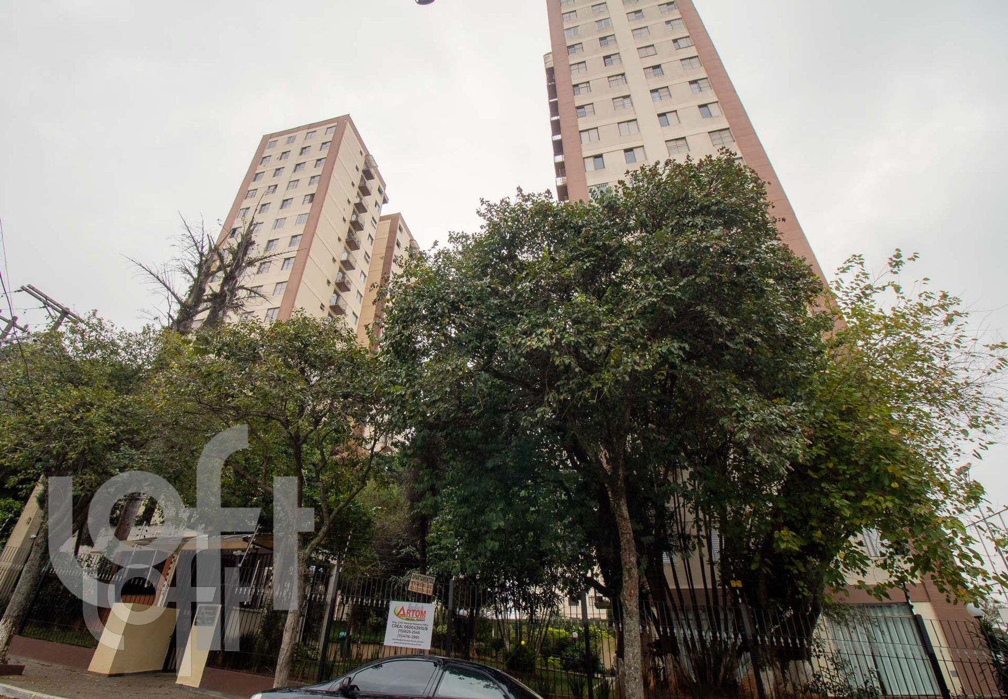 Apartamento, 2 quartos, 60 m² - Foto 47