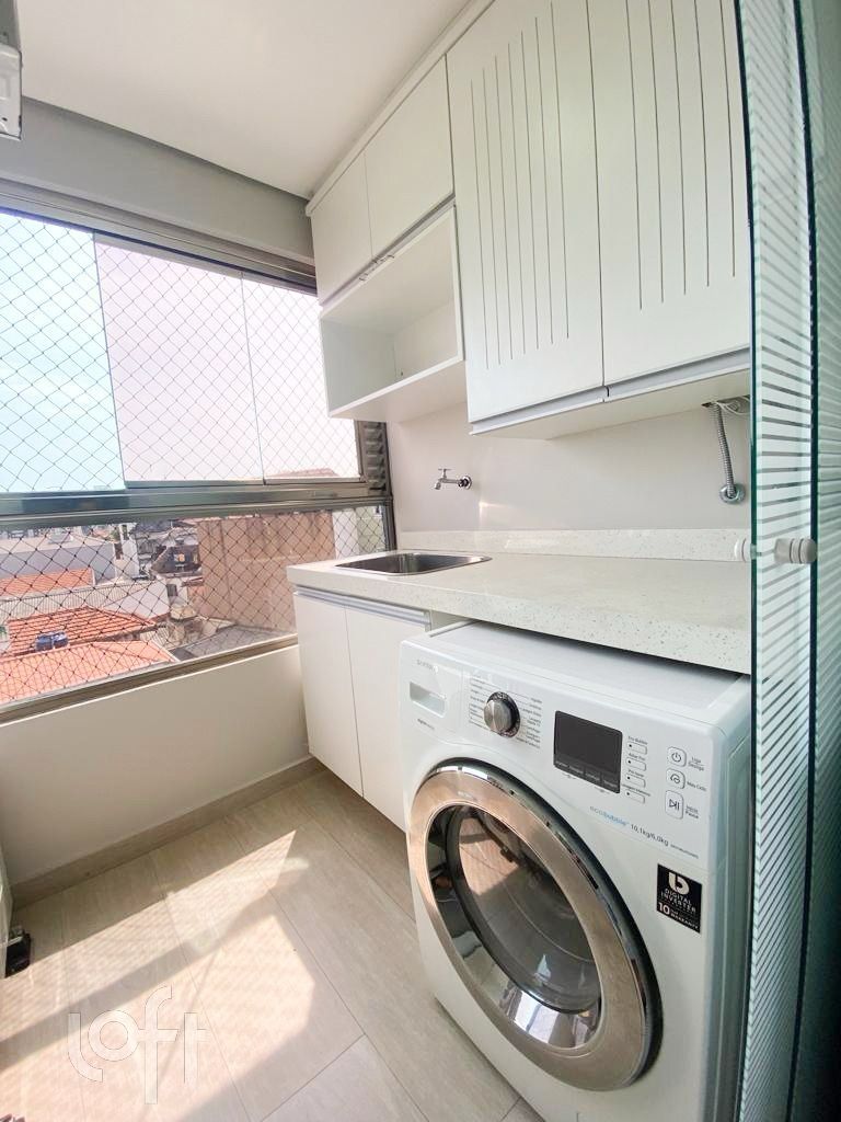 Apartamento, 2 quartos, 70 m² - Foto 9
