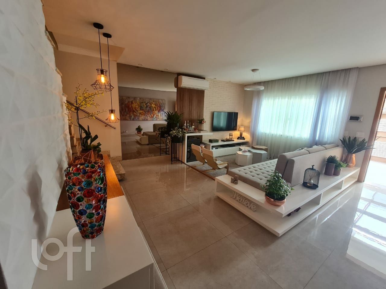 Casa, 3 quartos, 160 m² - Foto 3