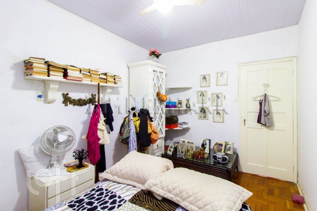 Casa, 5 quartos, 200 m² - Foto 12