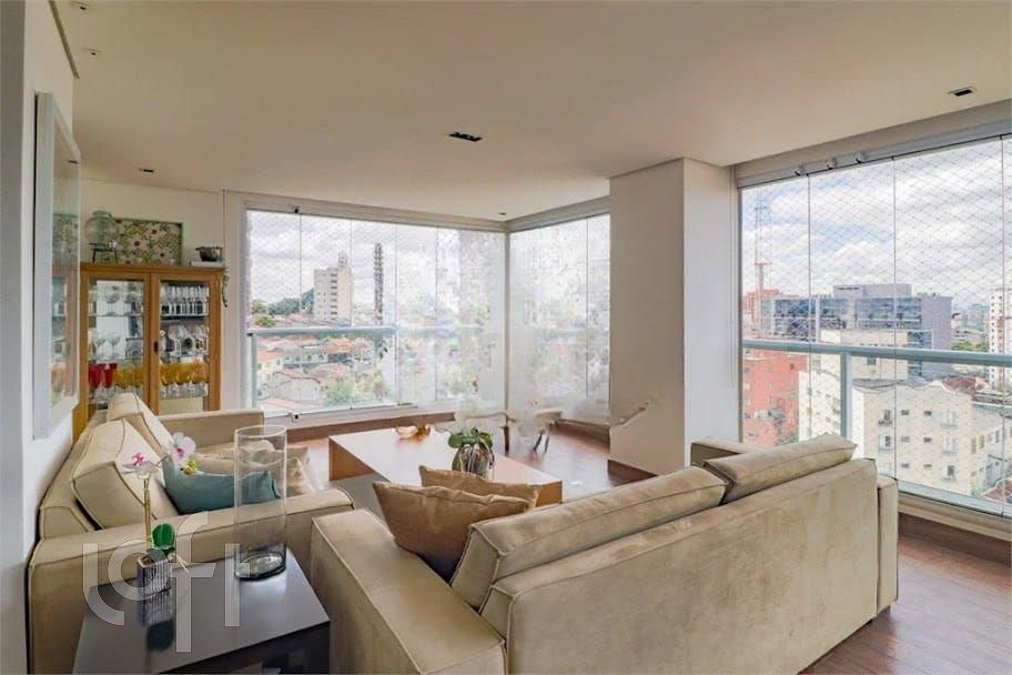 Apartamento à venda com 3 quartos, 180m² - Foto 9