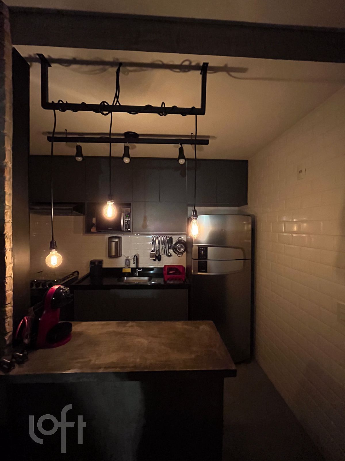 Apartamento, 1 quarto, 42 m² - Foto 8