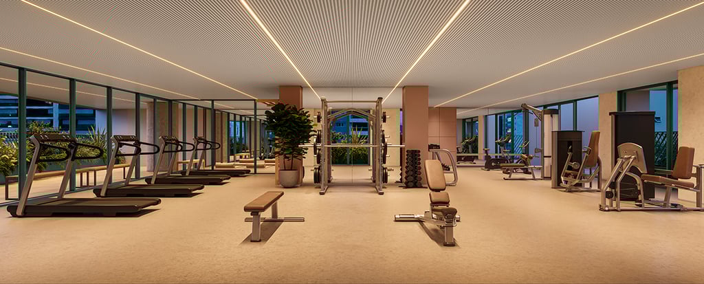 Casa, 4 quartos, 452 m² - Foto 7