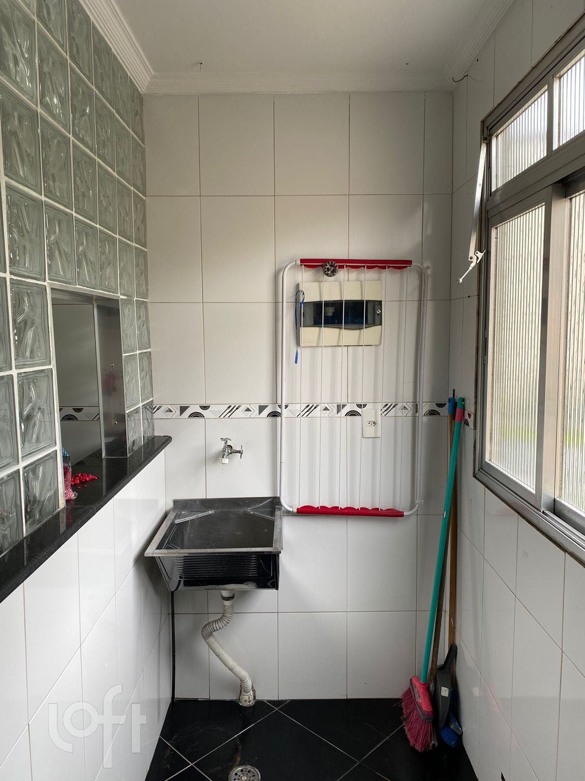 Apartamento à venda com 2 quartos, 50m² - Foto 32
