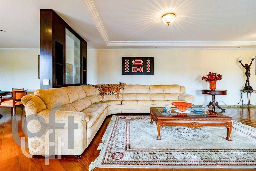 Apartamento, 4 quartos, 560 m² - Foto 56