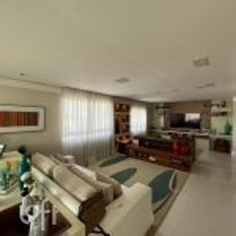 Apartamento, 3 quartos, 213 m² - Foto 5