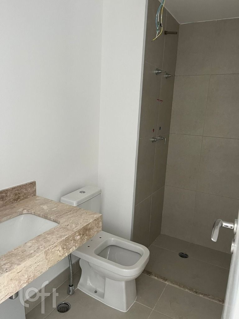 Apartamento, 2 quartos, 52 m² - Foto 11