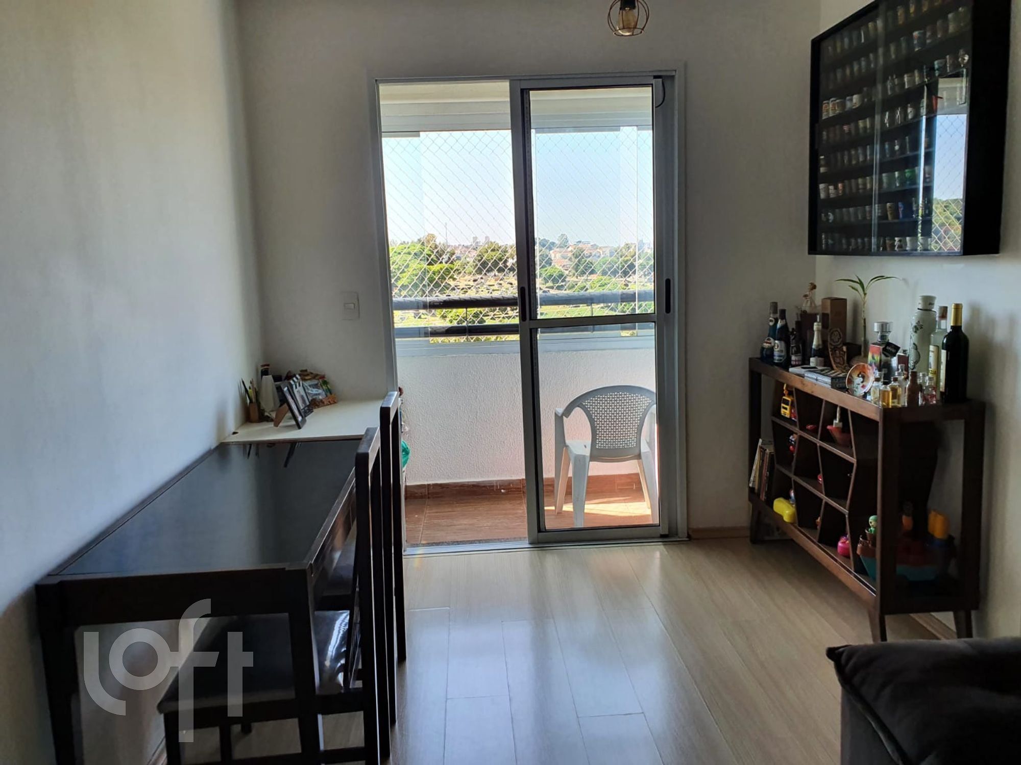 Apartamento à venda com 2 quartos, 49m² - Foto 34