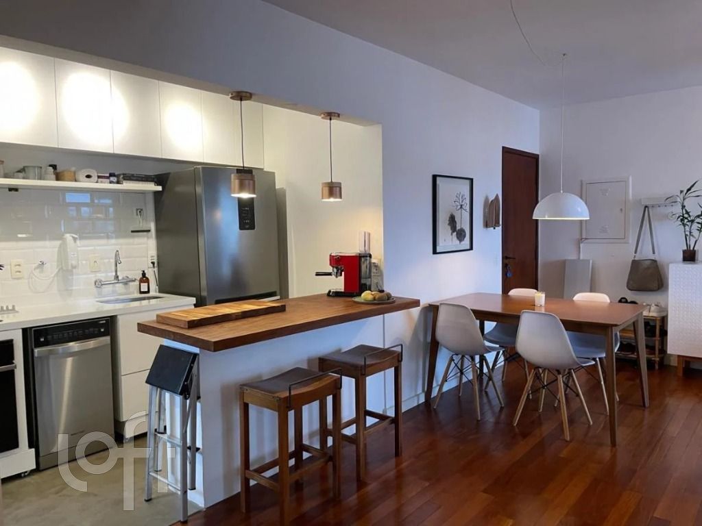 Apartamento, 2 quartos, 58 m² - Foto 3