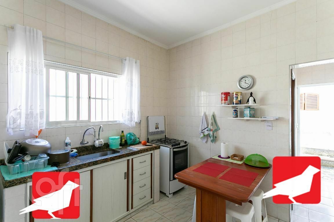 Casa, 4 quartos, 200 m² - Foto 3