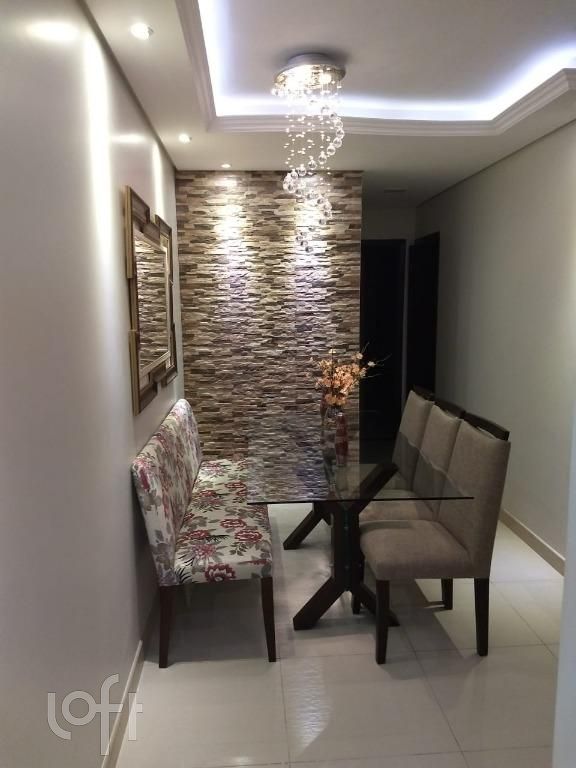 Apartamento, 2 quartos, 50 m² - Foto 2