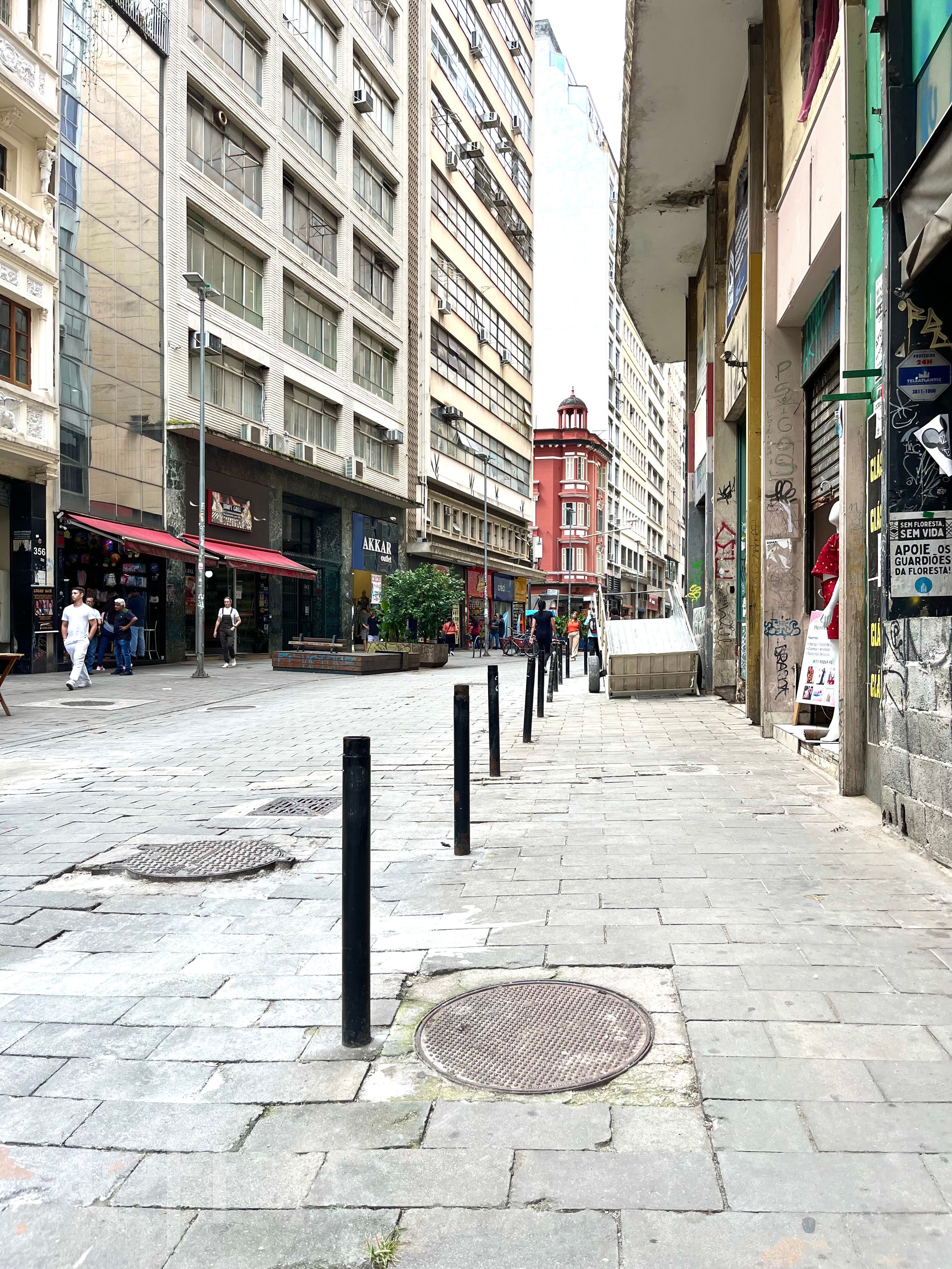 Apartamento, 1 quarto, 54 m² - Foto 11