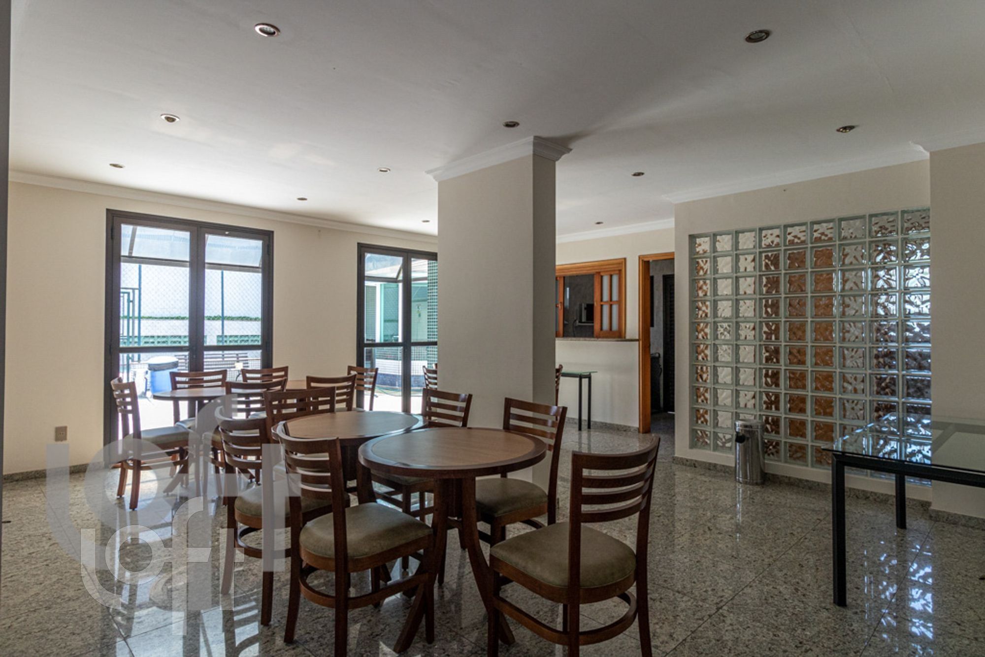 Apartamento, 3 quartos, 96 m² - Foto 25