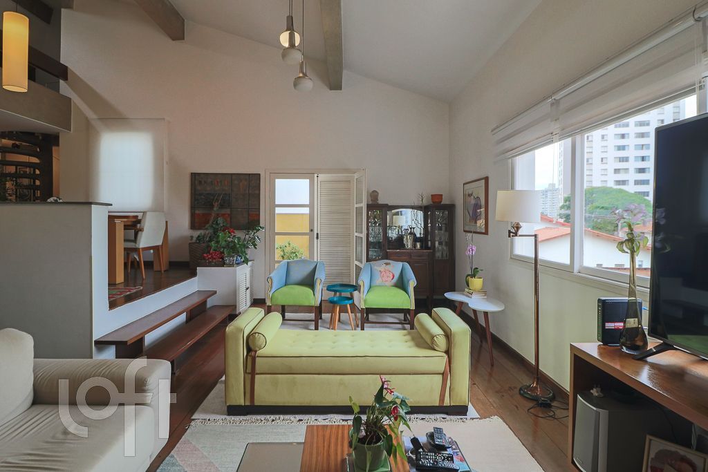 Casa à venda com 4 quartos, 276m² - Foto 11