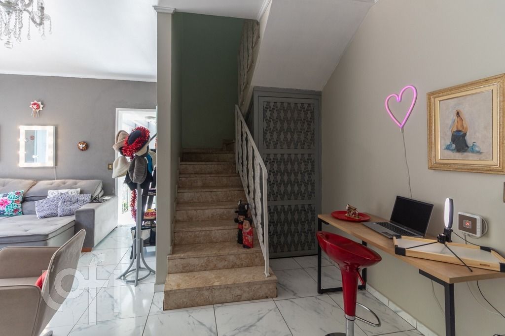 Casa, 3 quartos, 245 m² - Foto 9