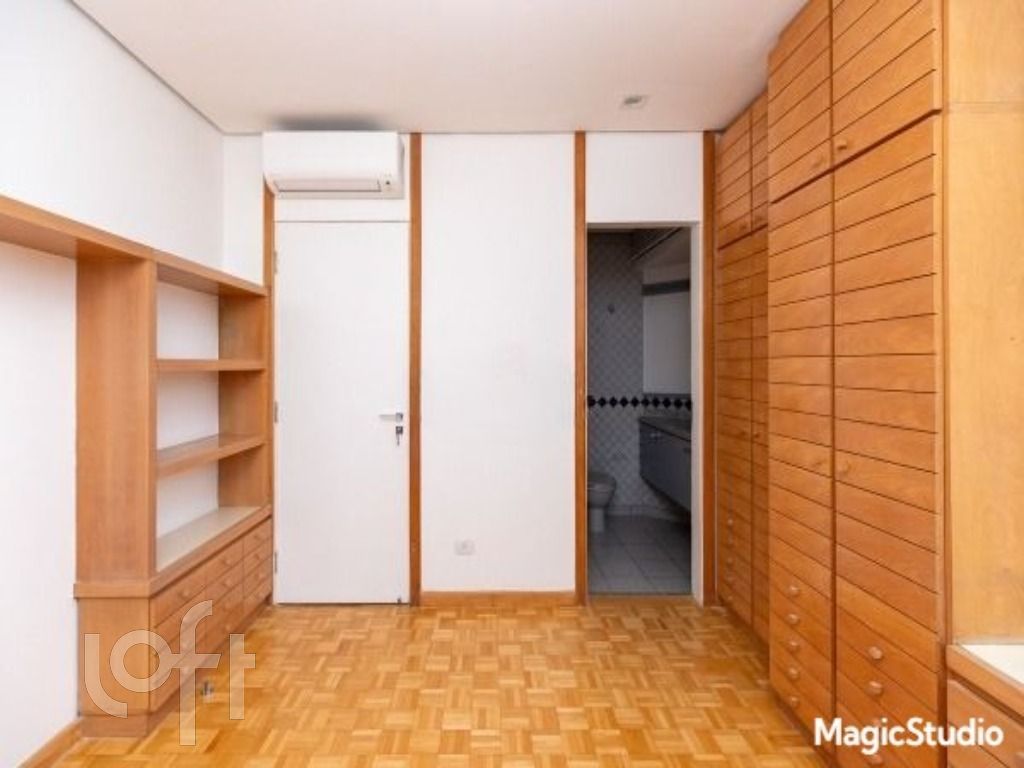 Apartamento, 4 quartos, 248 m² - Foto 11