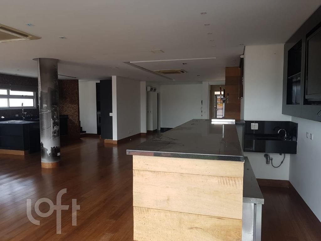 Casa, 4 quartos, 409 m² - Foto 4