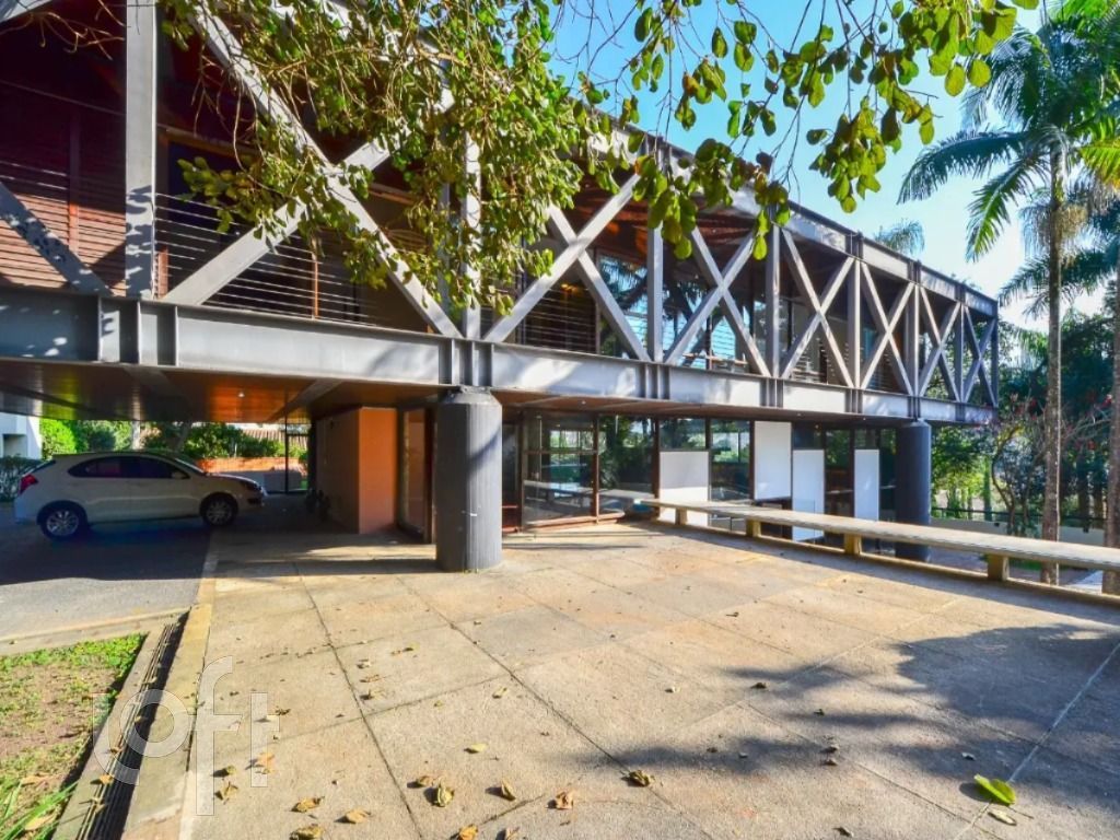 Casa, 4 quartos, 1245 m² - Foto 6