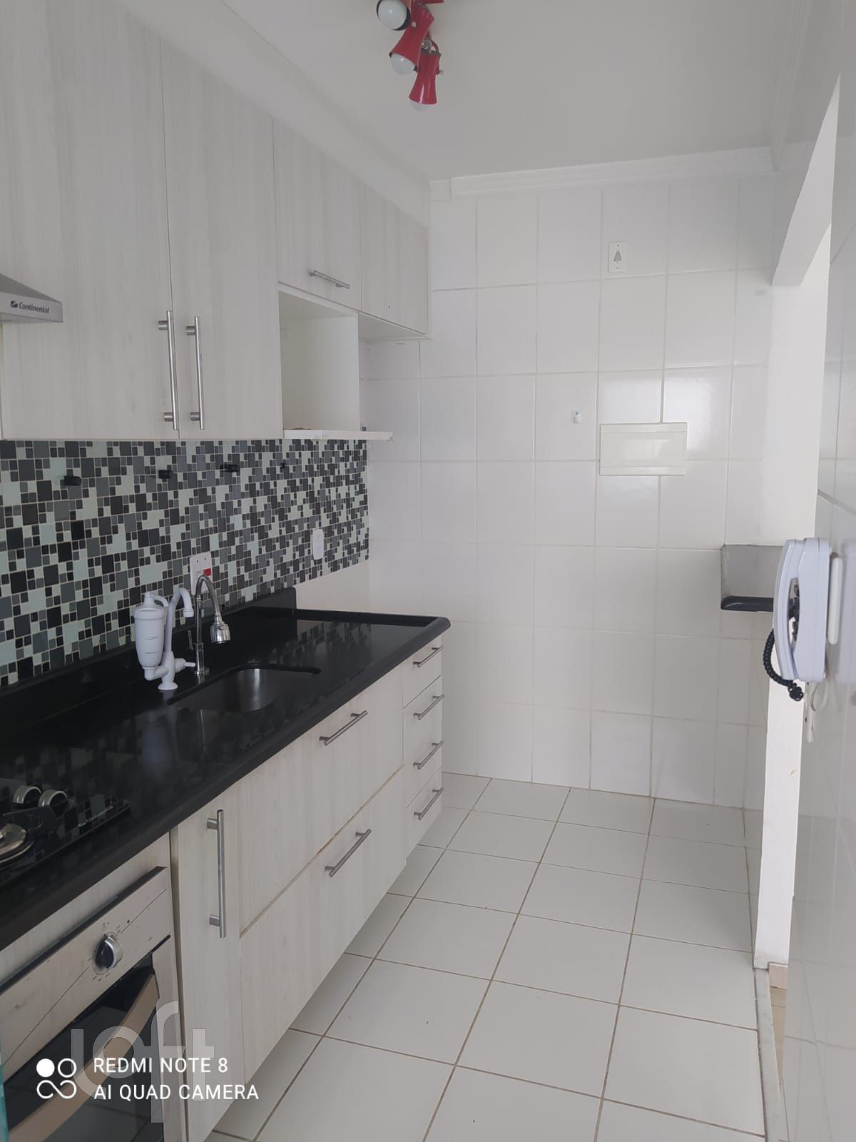 Apartamento, 2 quartos, 52 m² - Foto 5