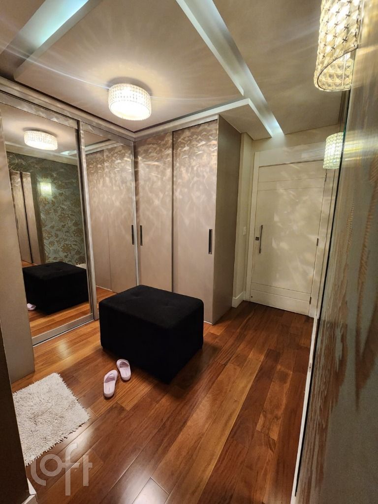 Apartamento, 3 quartos, 162 m² - Foto 6