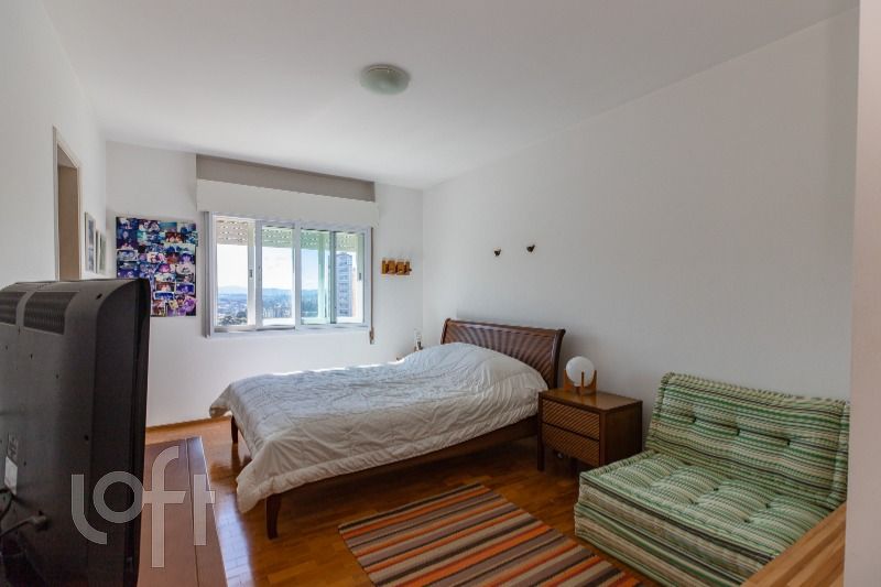 Apartamento, 4 quartos, 212 m² - Foto 19