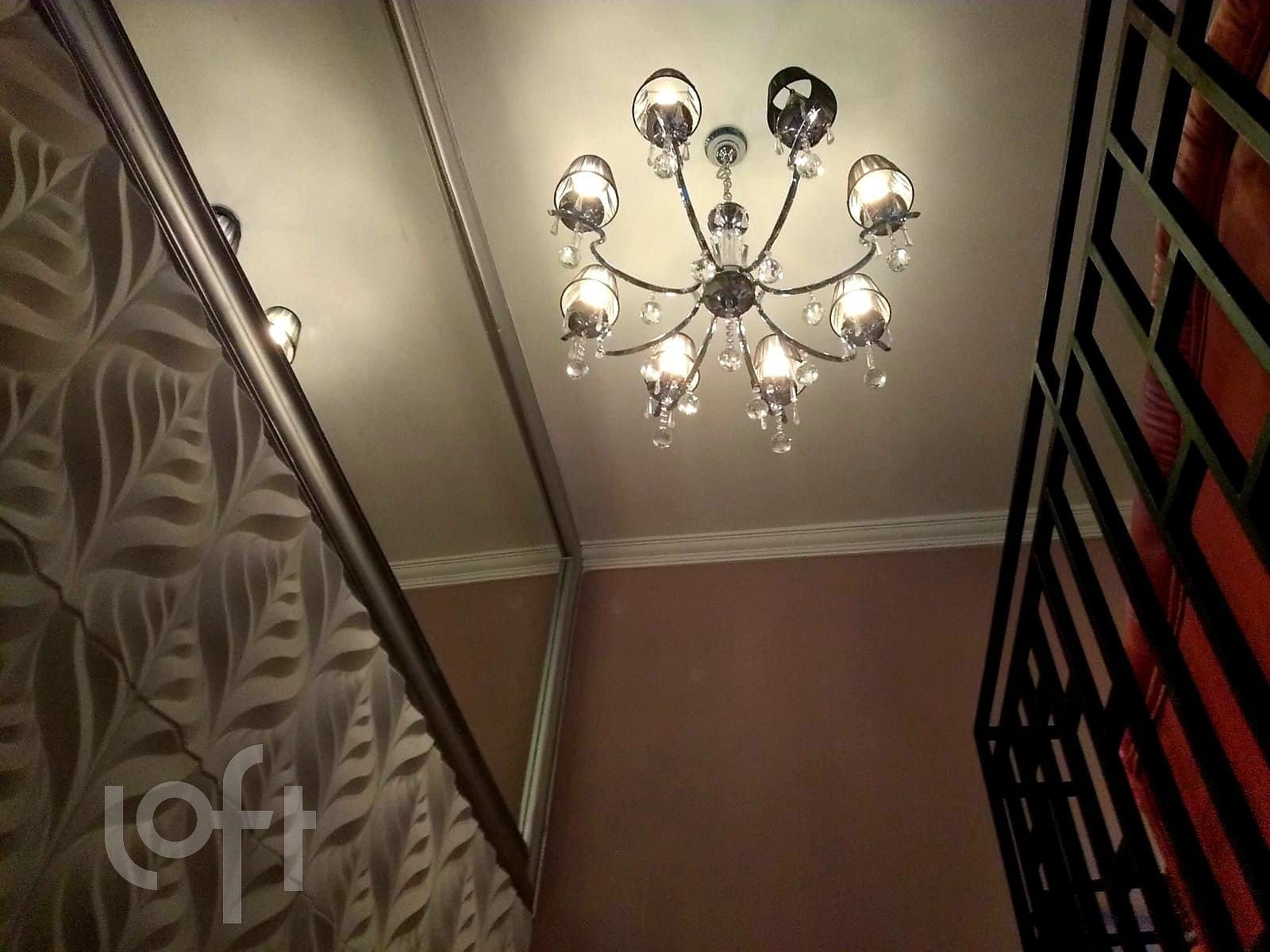 Casa à venda com 3 quartos, 110m² - Foto 46