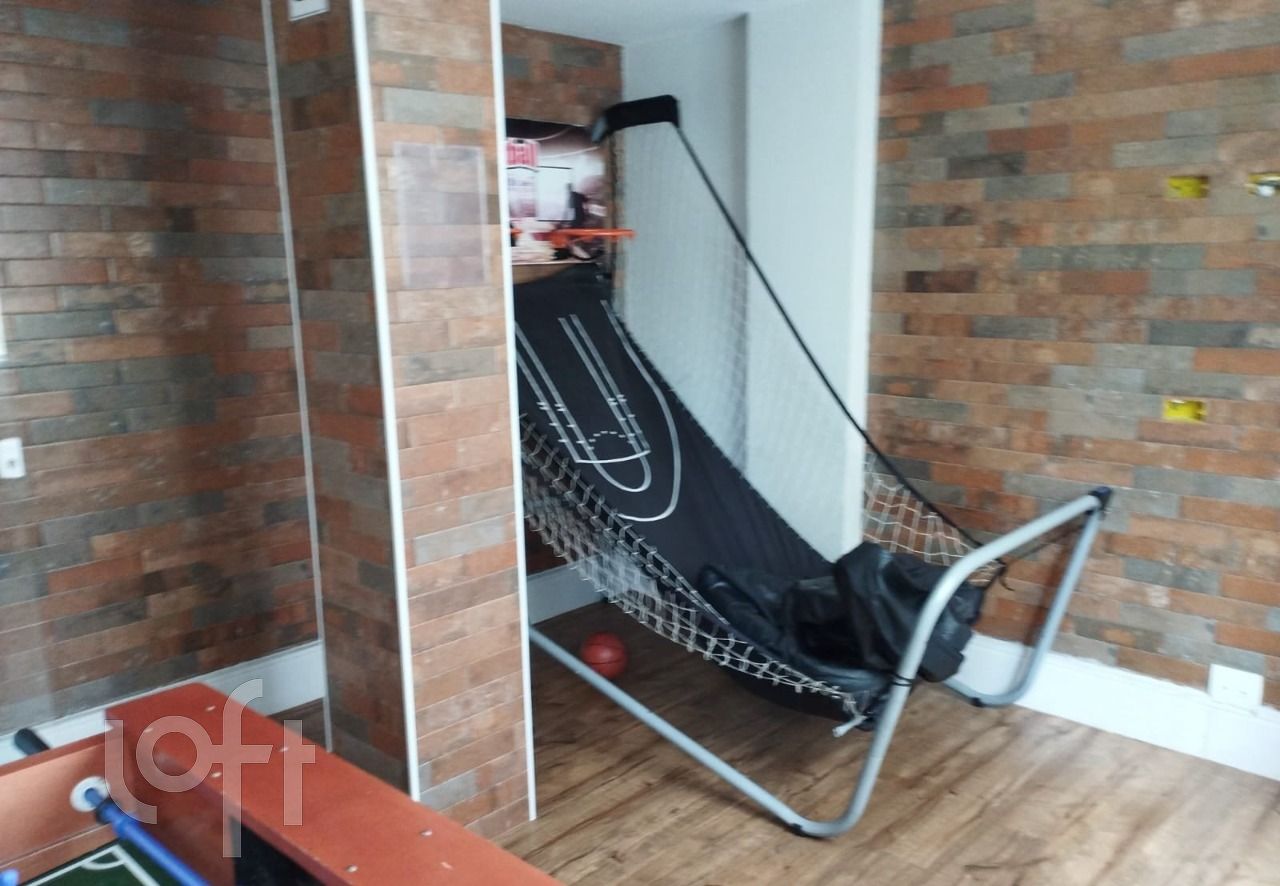 Apartamento, 2 quartos, 48 m² - Foto 28