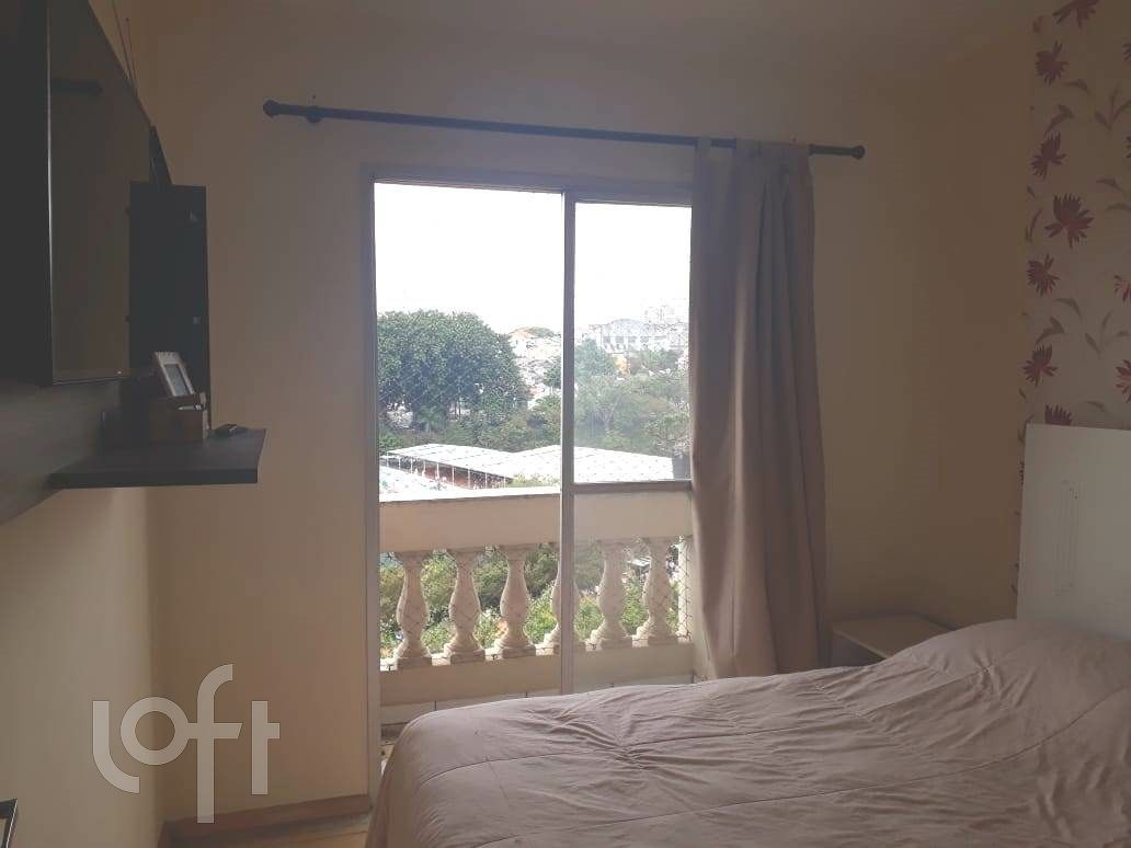 Apartamento, 2 quartos, 55 m² - Foto 9