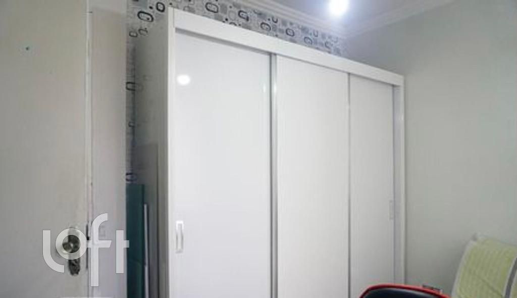 Apartamento, 2 quartos, 59 m² - Foto 2