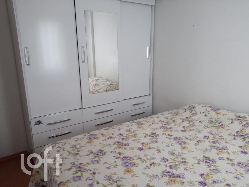 Apartamento, 2 quartos, 52 m² - Foto 3