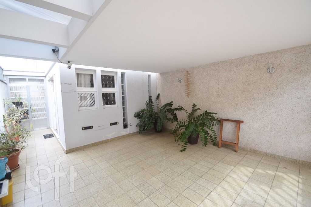 Casa, 3 quartos, 149 m² - Foto 1