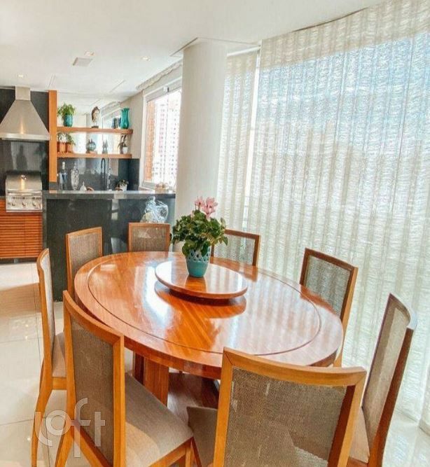 Apartamento, 3 quartos, 260 m² - Foto 5