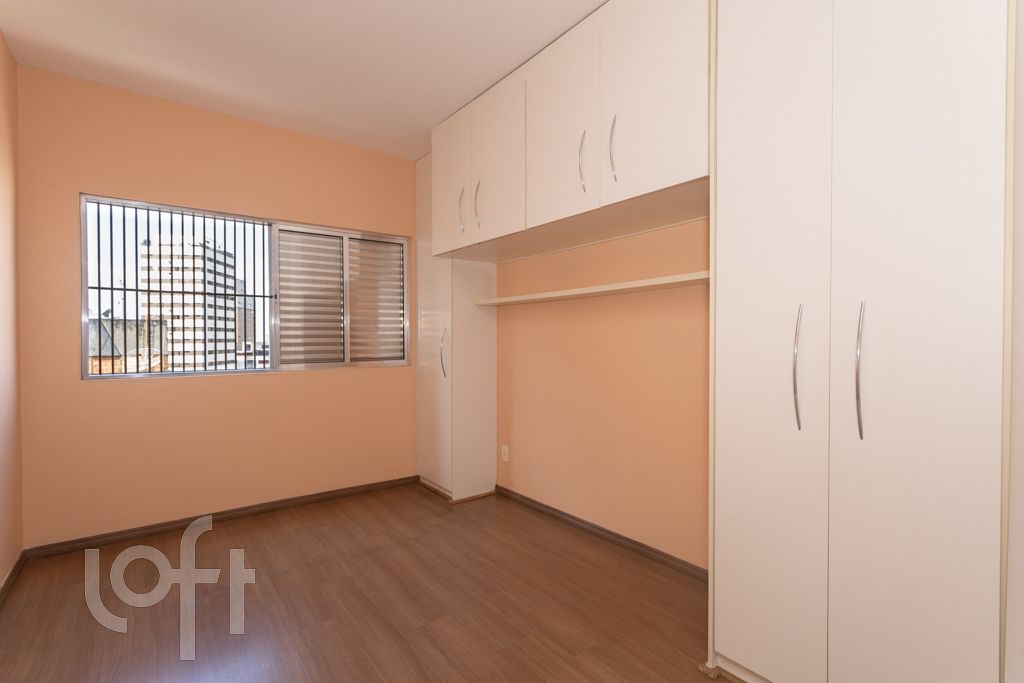 Apartamento à venda com 2 quartos, 83m² - Foto 14