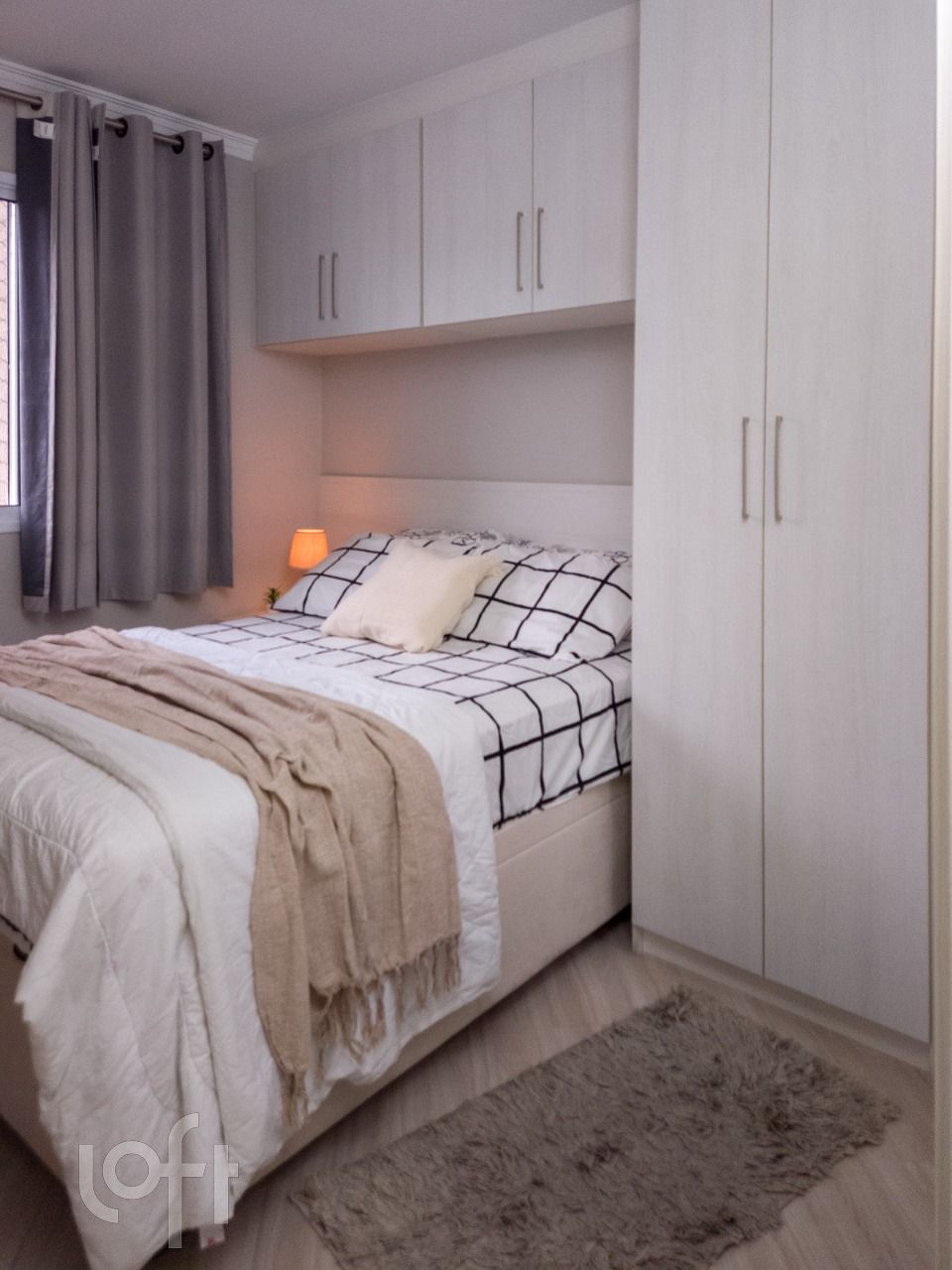 Apartamento à venda com 2 quartos, 48m² - Foto 18