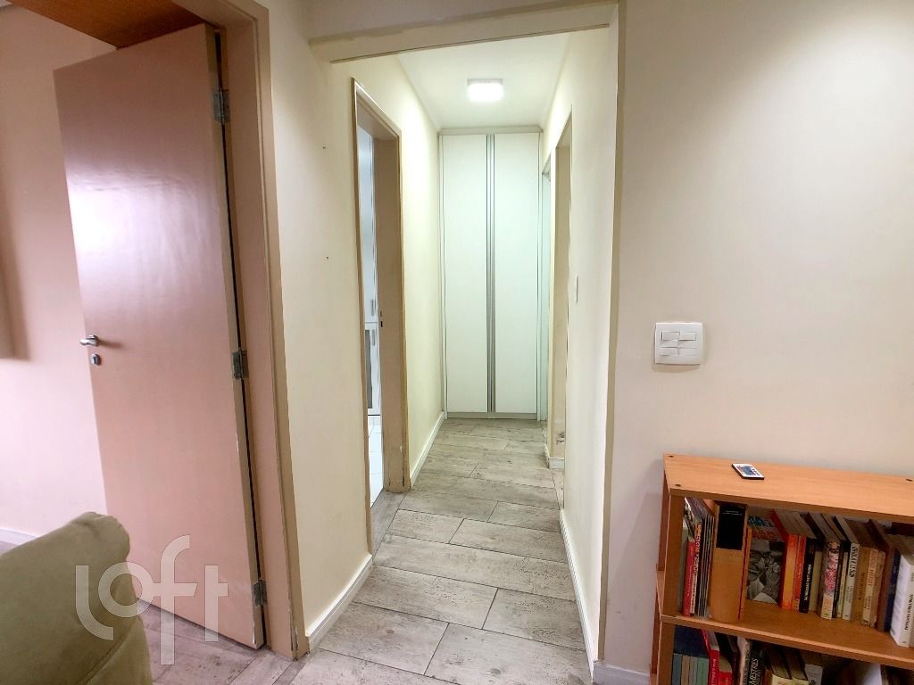 Apartamento, 2 quartos, 60 m² - Foto 3