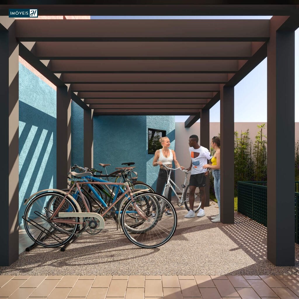 Apartamento, 1 quarto, 25 m² - Foto 7