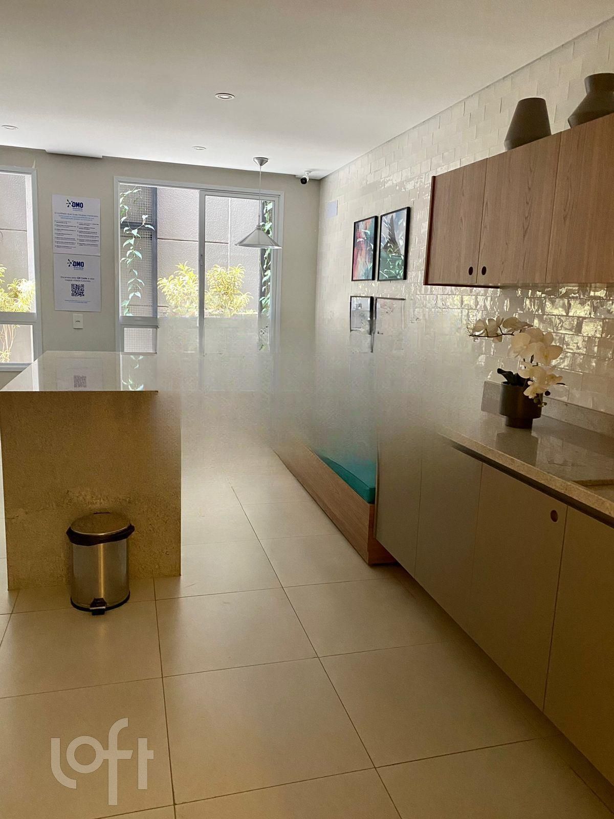 Apartamento, 1 quarto, 28 m² - Foto 18