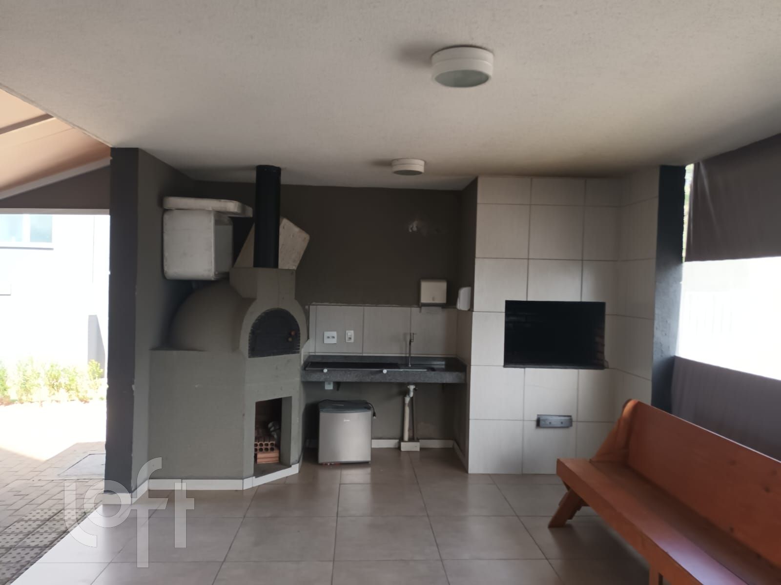 Apartamento, 2 quartos, 45 m² - Foto 32