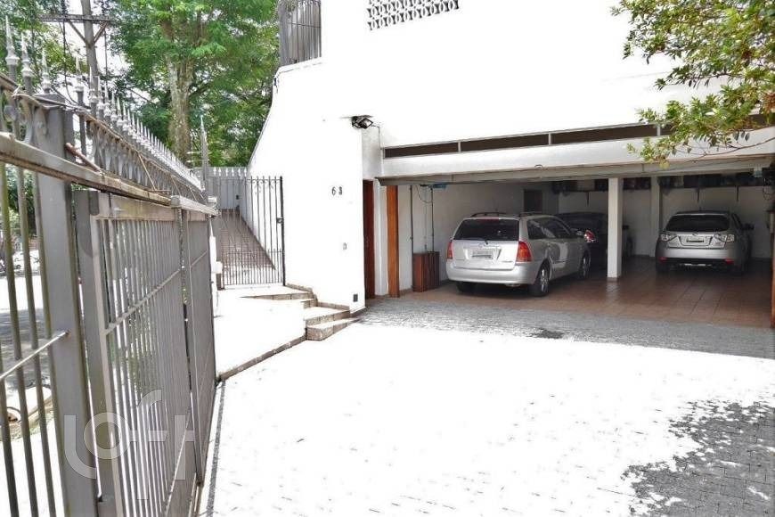 Casa, 4 quartos, 572 m² - Foto 22