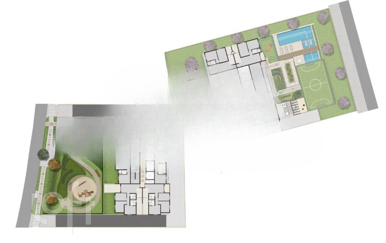 Apartamento, 2 quartos, 52 m² - Foto 12