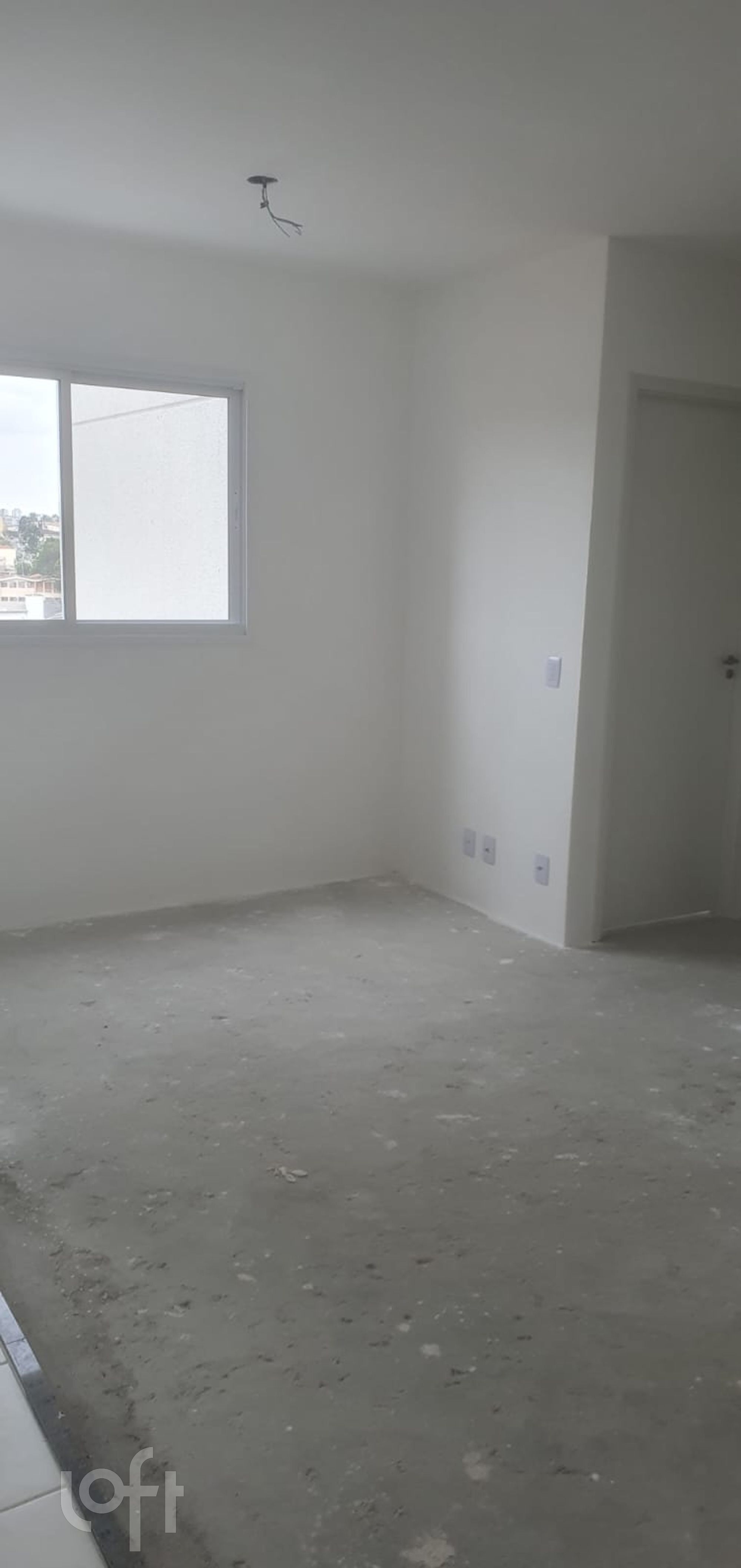 Apartamento, 2 quartos, 40 m² - Foto 1