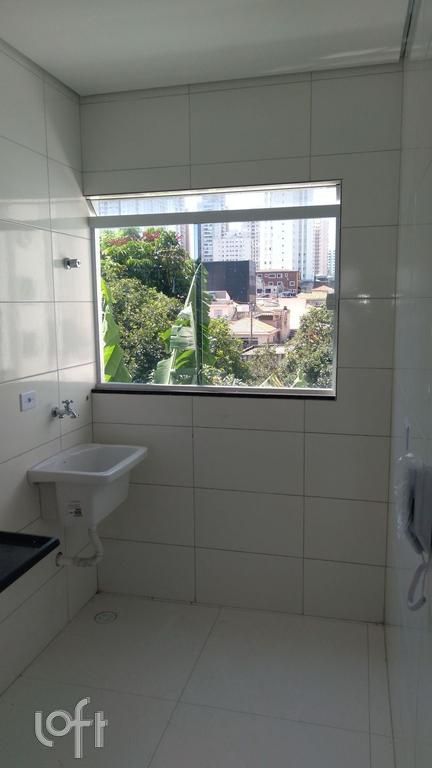 Apartamento, 2 quartos, 34 m² - Foto 5