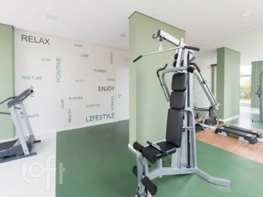 Apartamento, 2 quartos, 47 m² - Foto 11