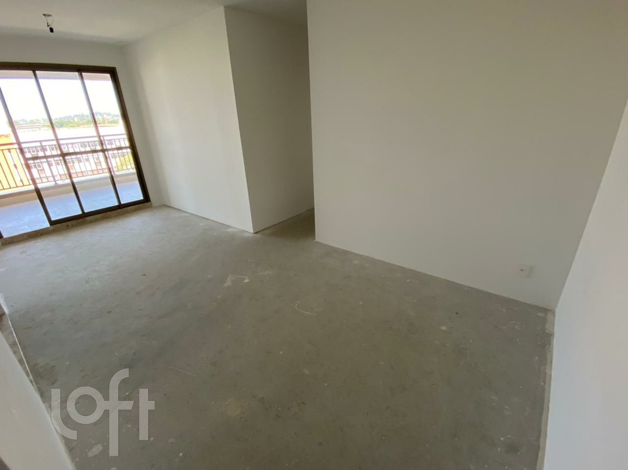 Apartamento, 3 quartos, 93 m² - Foto 2