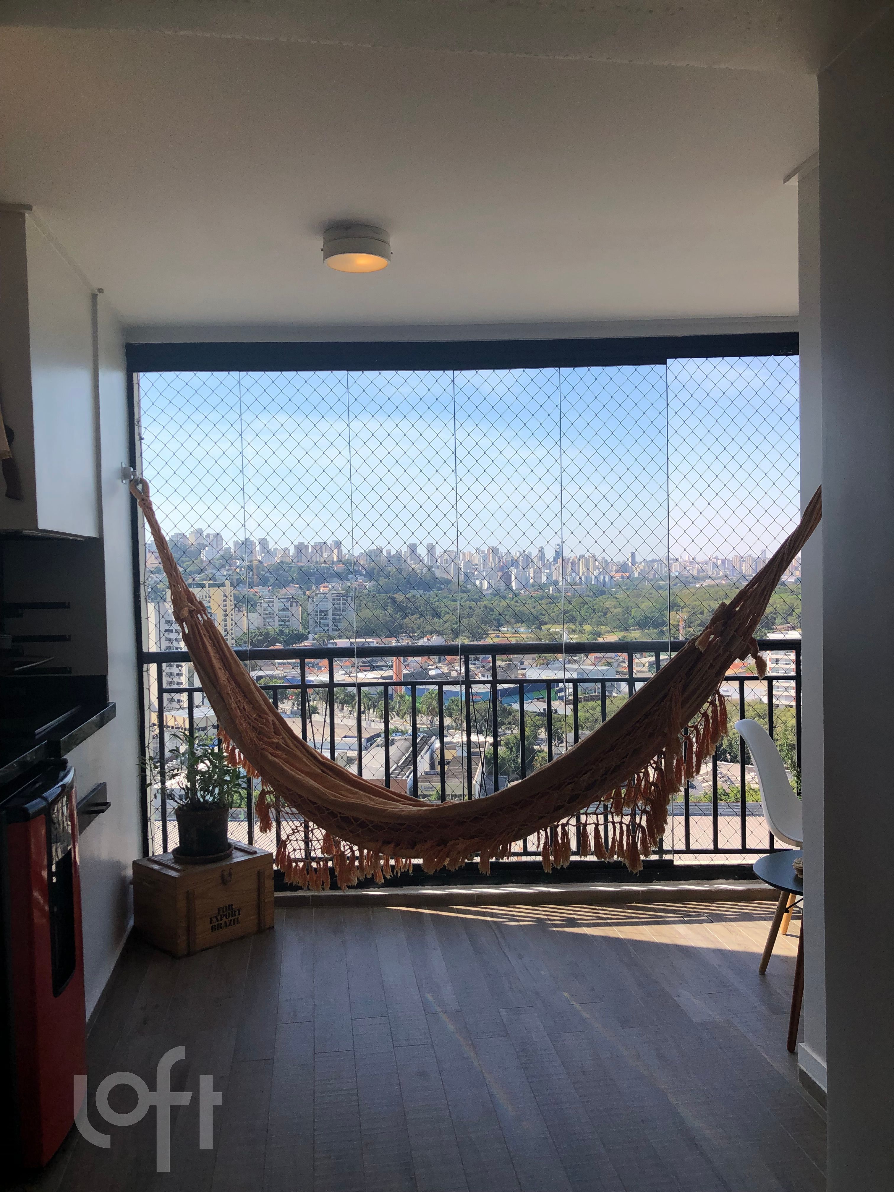 Apartamento, 2 quartos, 80 m² - Foto 6