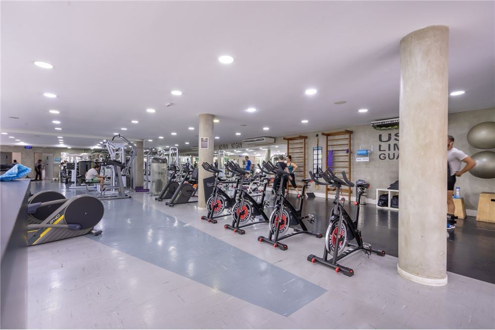 Apartamento, 4 quartos, 145 m² - Foto 40