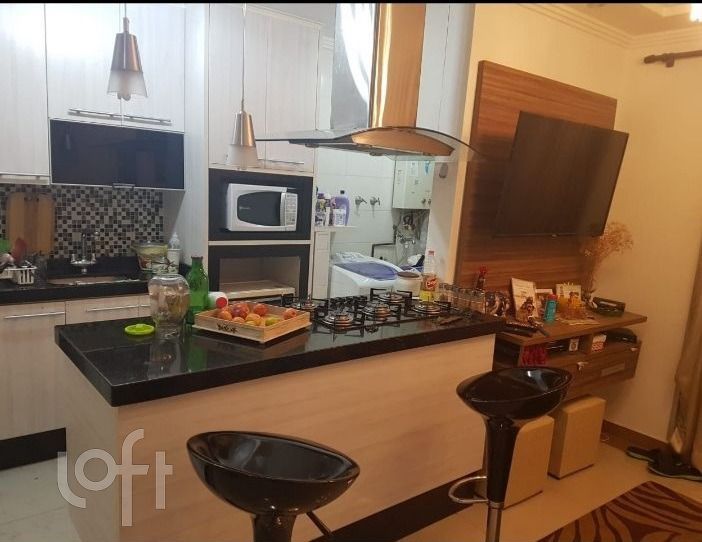 Apartamento, 1 quarto, 47 m² - Foto 1